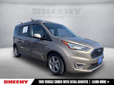 2019 Ford Transit Connect 4x2 Passenger Van for sale #NA84385A - photo 1