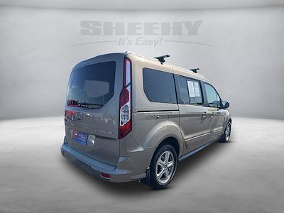 2019 Ford Transit Connect 4x2 Passenger Van for sale #NA84385A - photo 2