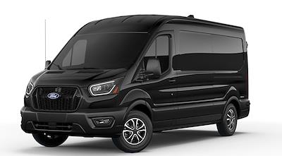 2026 Ford Transit 250 Medium Roof RWD Empty Cargo Van for sale #NA85938 - photo 1