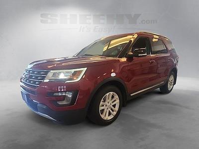 2017 Ford Explorer FWD SUV for sale #NA88214A - photo 2