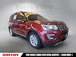2017 Ford Explorer FWD SUV for sale #NA88214A - photo 5