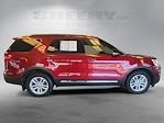 2017 Ford Explorer FWD SUV for sale #NA88214A - photo 11