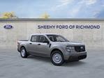 Used 2025 Ford Maverick XL SuperCrew Cab for sale #NA88746V - photo 1