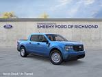 2025 Ford Maverick SuperCrew Cab AWD Pickup for sale #NA88785 - photo 1
