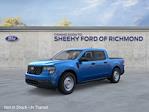 2025 Ford Maverick SuperCrew Cab AWD Pickup for sale #NA88785 - photo 2