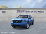 2025 Ford Maverick SuperCrew Cab AWD Pickup for sale #NA88785 - photo 3