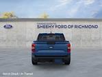 2025 Ford Maverick SuperCrew Cab AWD Pickup for sale #NA88785 - photo 6