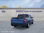 2025 Ford Maverick SuperCrew Cab AWD Pickup for sale #NA88785 - photo 8