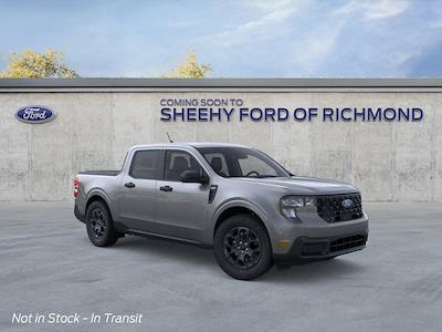2025 Ford Maverick SuperCrew Cab AWD Pickup for sale #NA89787 - photo 1