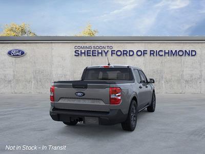 2025 Ford Maverick SuperCrew Cab AWD Pickup for sale #NA89787 - photo 2