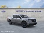 2025 Ford Maverick SuperCrew Cab AWD Pickup for sale #NA89787 - photo 1