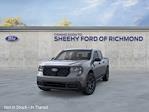 2025 Ford Maverick SuperCrew Cab AWD Pickup for sale #NA89787 - photo 4