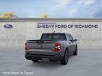 2025 Ford Maverick SuperCrew Cab AWD Pickup for sale #NA89787 - photo 2