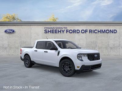 2025 Ford Maverick SuperCrew Cab AWD Pickup for sale #NA89793 - photo 1