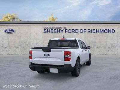 2025 Ford Maverick SuperCrew Cab AWD Pickup for sale #NA89793 - photo 2