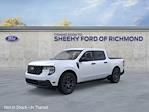 2025 Ford Maverick SuperCrew Cab AWD Pickup for sale #NA89793 - photo 3