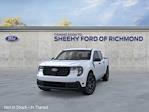 2025 Ford Maverick SuperCrew Cab AWD Pickup for sale #NA89793 - photo 4