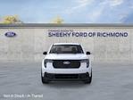 2025 Ford Maverick SuperCrew Cab AWD Pickup for sale #NA89793 - photo 8
