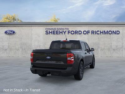 2025 Ford Maverick SuperCrew Cab AWD Pickup for sale #NA90321 - photo 2
