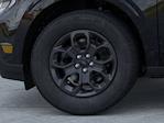 2025 Ford Maverick SuperCrew Cab AWD Pickup for sale #NA90321 - photo 20