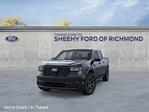 2025 Ford Maverick SuperCrew Cab AWD Pickup for sale #NA90321 - photo 4