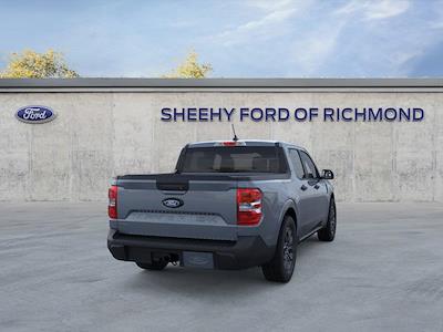 2025 Ford Maverick SuperCrew Cab FWD Pickup for sale #NA91454 - photo 2