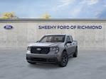 2025 Ford Maverick SuperCrew Cab AWD Pickup for sale #NA92290 - photo 4