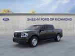 2023 Ford Maverick SuperCrew Cab 4x4, Pickup for sale #NA92566V - photo 2