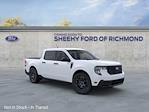 New 2025 Ford Maverick XLT SuperCrew Cab AWD Pickup for sale #NA92906 - photo 1