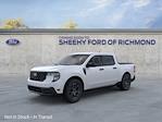 New 2025 Ford Maverick XLT SuperCrew Cab AWD Pickup for sale #NA92906 - photo 3