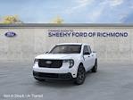 New 2025 Ford Maverick XLT SuperCrew Cab AWD Pickup for sale #NA92906 - photo 4