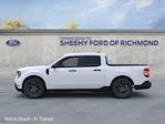 New 2025 Ford Maverick XLT SuperCrew Cab AWD Pickup for sale #NA92906 - photo 5
