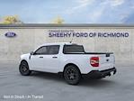 New 2025 Ford Maverick XLT SuperCrew Cab AWD Pickup for sale #NA92906 - photo 6