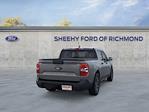 Used 2025 Ford Maverick XLT SuperCrew Cab for sale #NA92999V - photo 2