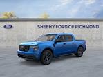 2025 Ford Maverick SuperCrew Cab FWD Pickup for sale #NA93230 - photo 3