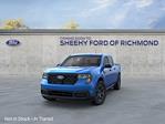 2025 Ford Maverick SuperCrew Cab FWD Pickup for sale #NA93230 - photo 4