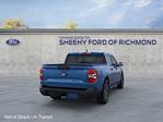 2025 Ford Maverick SuperCrew Cab FWD Pickup for sale #NA93230 - photo 2
