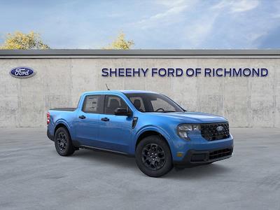 2025 Ford Maverick SuperCrew Cab FWD Pickup for sale #NA93230V - photo 1