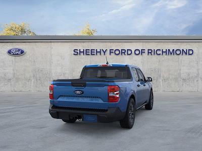 2025 Ford Maverick SuperCrew Cab FWD Pickup for sale #NA93230V - photo 2