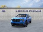 2025 Ford Maverick SuperCrew Cab FWD Pickup for sale #NA93230V - photo 3