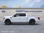 2025 Ford F-150 SuperCrew Cab 4x4 Pickup for sale #NA93647 - photo 4