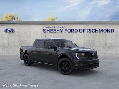 2025 Ford Maverick SuperCrew Cab AWD Pickup for sale #NA94560 - photo 1