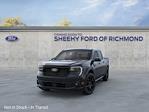 2025 Ford Maverick SuperCrew Cab AWD Pickup for sale #NA94560 - photo 4