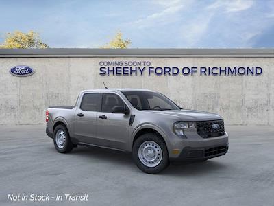 2025 Ford Maverick SuperCrew Cab AWD Pickup for sale #NA94677 - photo 1