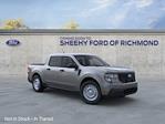 2025 Ford Maverick SuperCrew Cab AWD Pickup for sale #NA94677 - photo 1