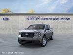 2025 Ford Maverick SuperCrew Cab AWD Pickup for sale #NA94677 - photo 4