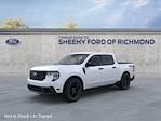 New 2025 Ford Maverick XLT SuperCrew Cab AWD Pickup for sale #NA94705 - photo 3