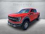 2022 Ford F-150 SuperCrew Cab 4x4 Pickup for sale #NA95047A - photo 5