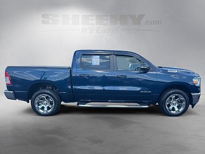 2021 Ram 1500 Crew Cab 4x4 Pickup for sale #NA96203A - photo 2