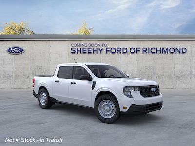 New 2025 Ford Maverick XL SuperCrew Cab AWD Pickup for sale #NA96854 - photo 1